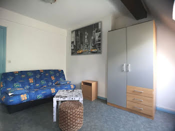 appartement à Lille (59)