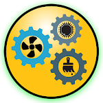 Cover Image of ดาวน์โหลด TuneUp Utilities for Android 1.0.6 APK