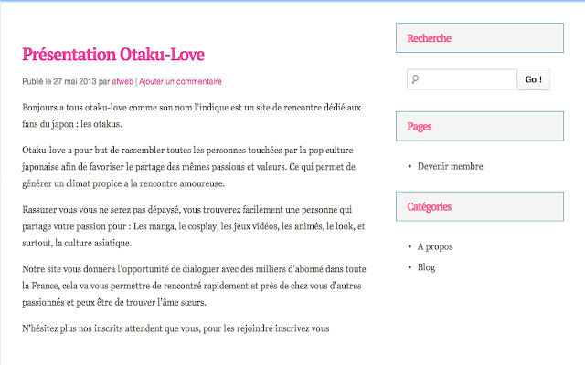 Otaku-Love