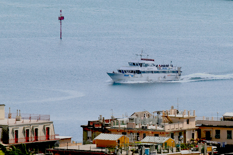 NAVE BUS di misantrope