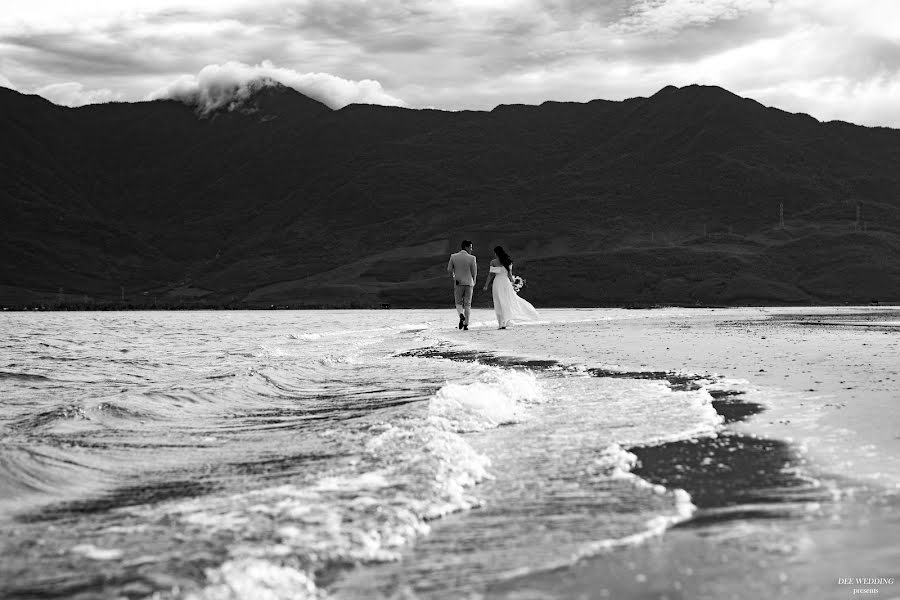 Fotógrafo de bodas Nhat Hoang (nhathoang). Foto del 11 de mayo 2022