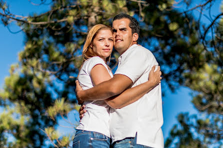 Fotógrafo de casamento Miguel Angel Padrón Martín (miguelapm). Foto de 22 de janeiro 2019