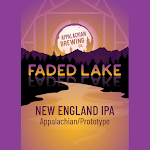 Appalachian/Prototype Faded Lake