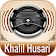 Quran Audio Khalil-Husari icon