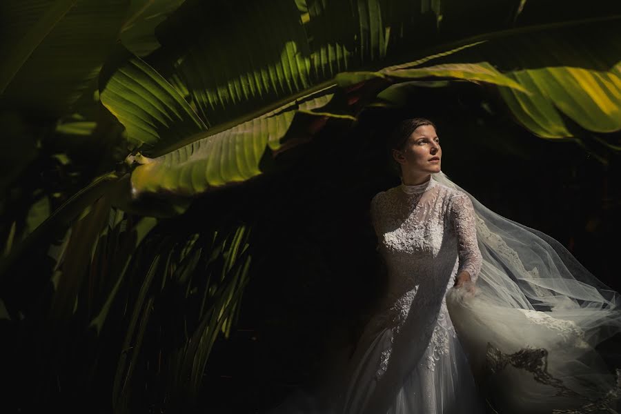 Vestuvių fotografas Miguel Villasmil (miguelphoto). Nuotrauka 2021 balandžio 15
