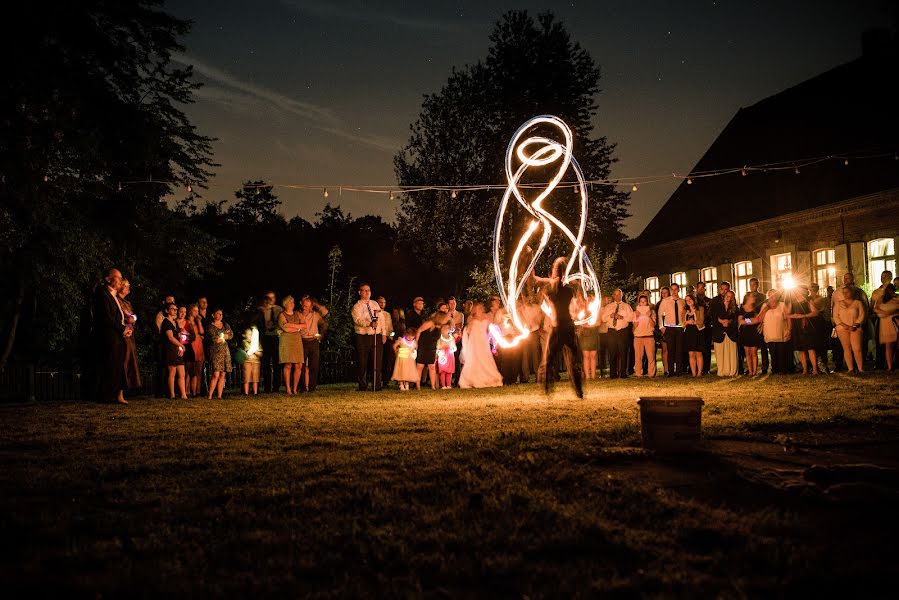 Fotógrafo de bodas Sven Chrobok (svenchrobok). Foto del 13 de diciembre 2018