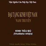 Nikaya - Tiểu Bộ 9 - TL Ni Kệ Apk