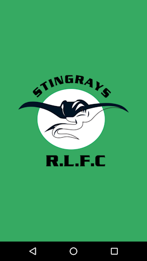 Stingrays RLFC Shellharbour