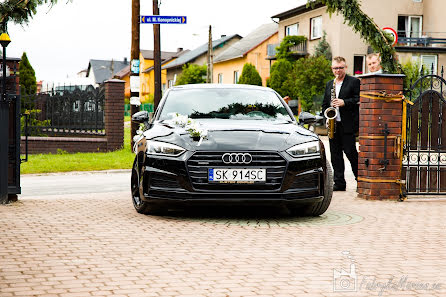 Wedding photographer Agnieszka Szapert (agnieszkaszapet). Photo of 22 December 2020