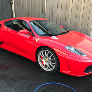 F430 F1