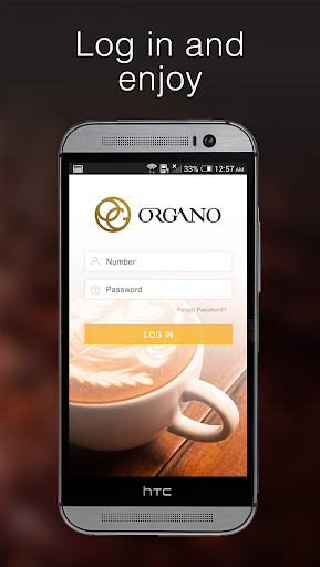 Organo Mobile