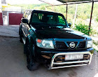 продам авто Nissan Patrol Patrol V (Y61)