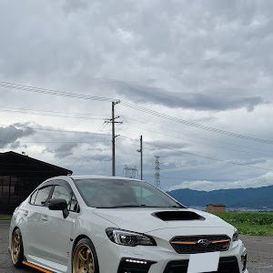 WRX S4 VAG