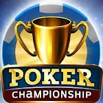 Cover Image of Download Poker Championship online 1.5.4.496 APK