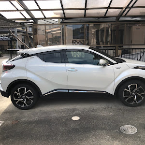 C-HR ZYX10