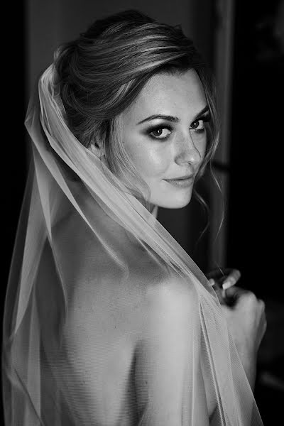 Wedding photographer Marta Kounen (martakounen). Photo of 5 March 2020