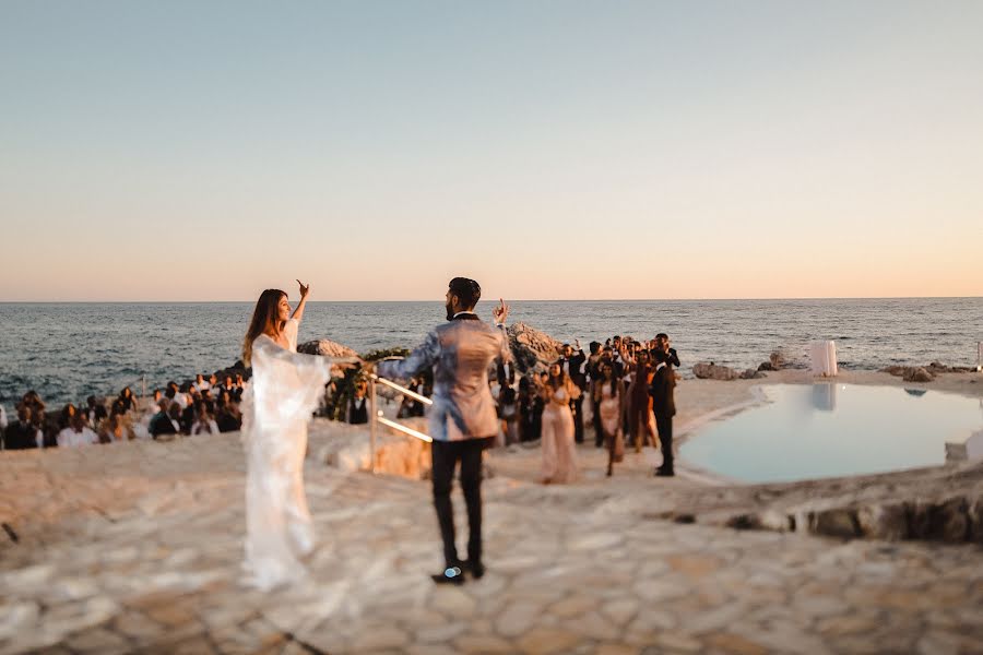 Fotógrafo de bodas David Mihoci (mihoci). Foto del 10 de mayo 2019