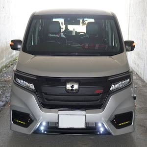 ステップワゴン RP3