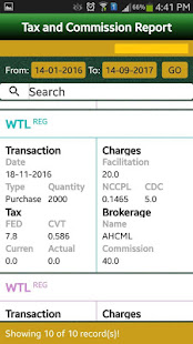 Gateway to Equity Market (GEM) - Bank AL Habib Ltd(圖5)-速報App