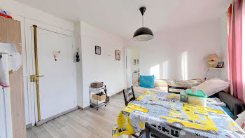 appartement à Montreuil (93)