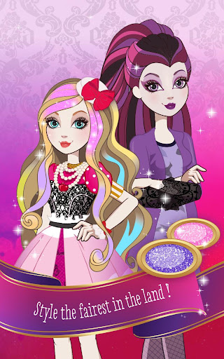 Ever After High™ Charmed Style