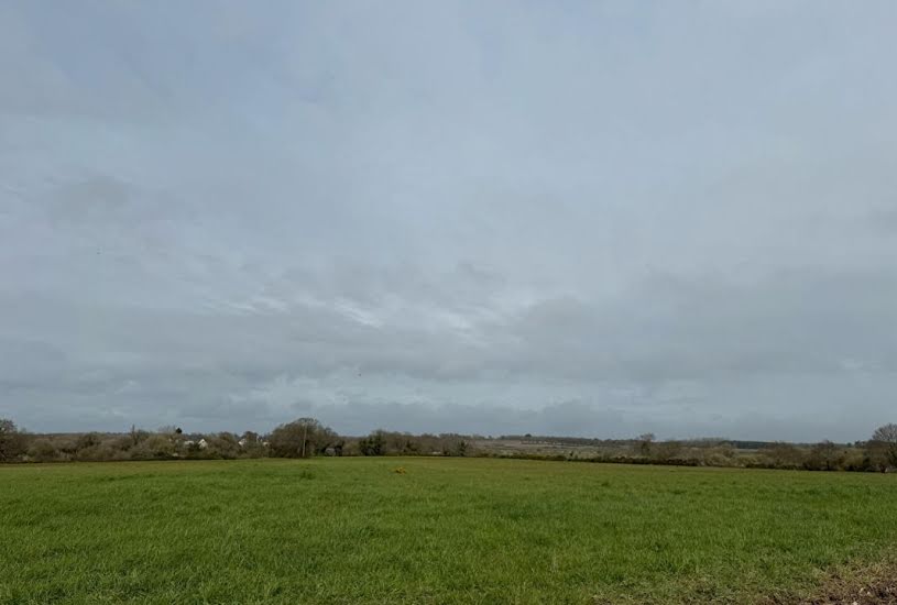  Vente Terrain à bâtir - à Le Tour-du-Parc (56370) 