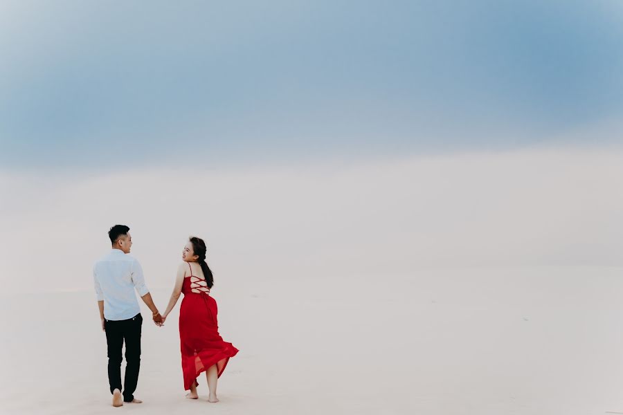 Photographe de mariage Dinh Nguyen (gomuc1915). Photo du 1 juin 2019