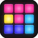 Icon Beat Maker Pro - DJ Drum Pad