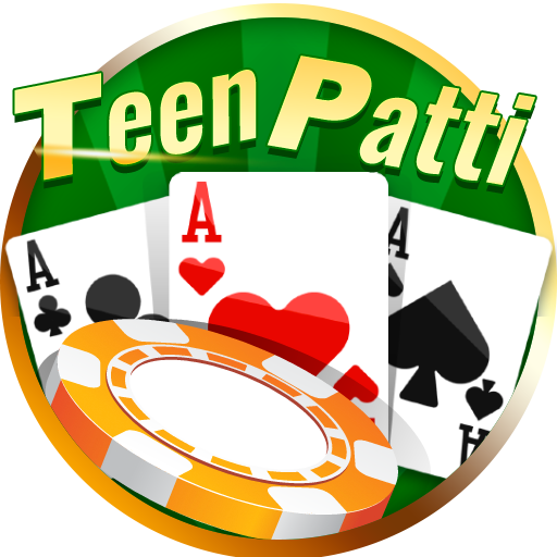 TeenPatti World  - 3 Patti Online Poker Gold