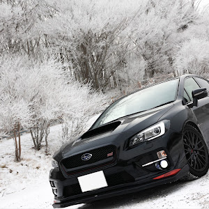 WRX STI VAB