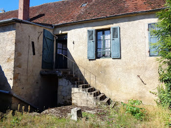 maison à Prémery (58)