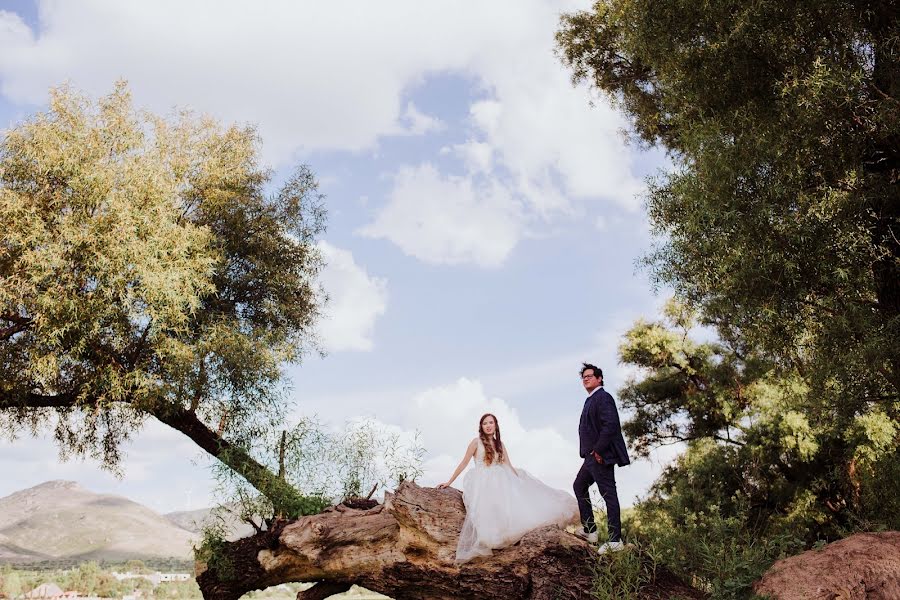 Fotógrafo de bodas Javier Noriega (javiernoriega). Foto del 27 de septiembre 2022