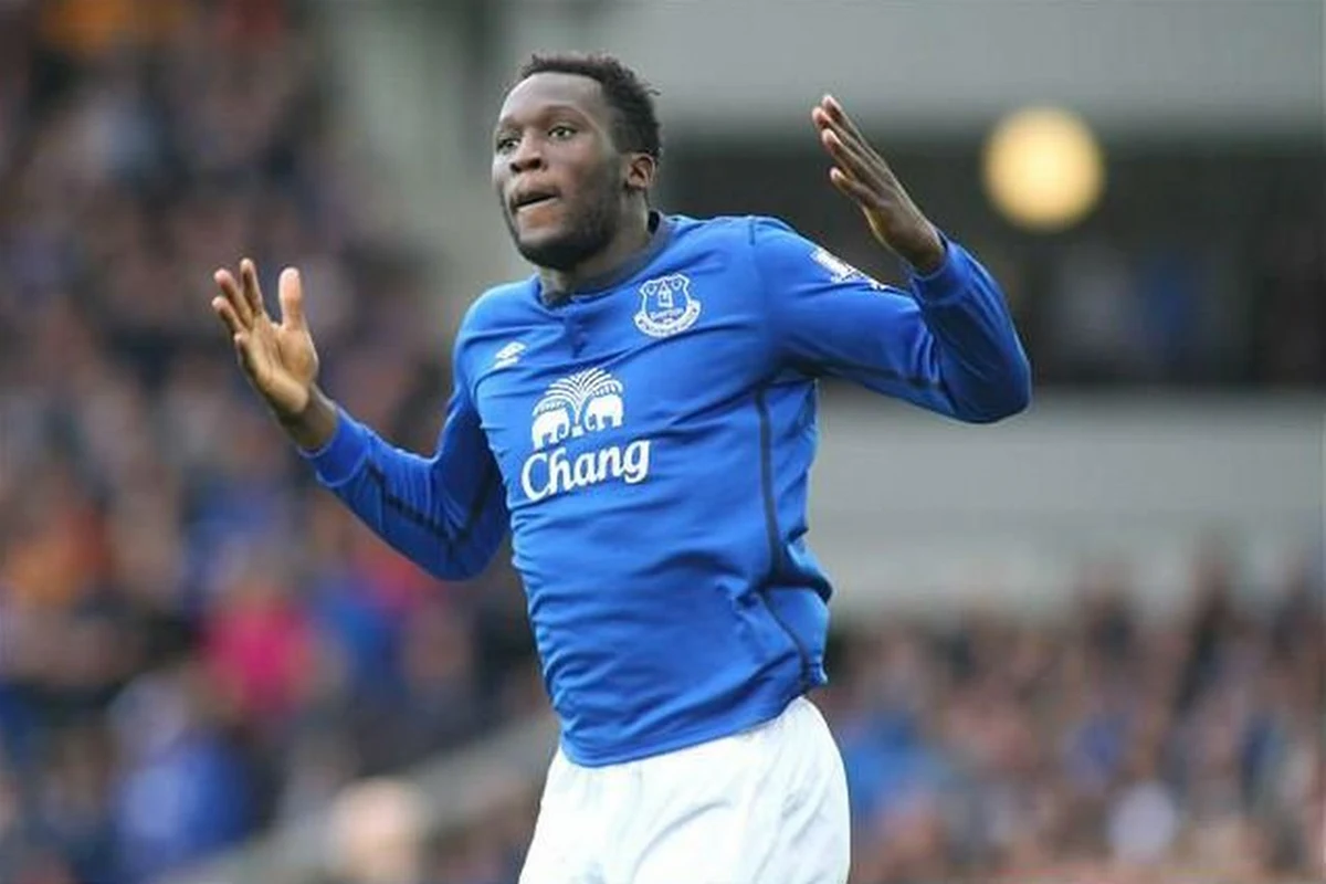 Overzicht PL: Lukaku scoort, doelpuntenkermis in Southampton