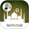 Happy Ramadan Eid Photo Frame  icon