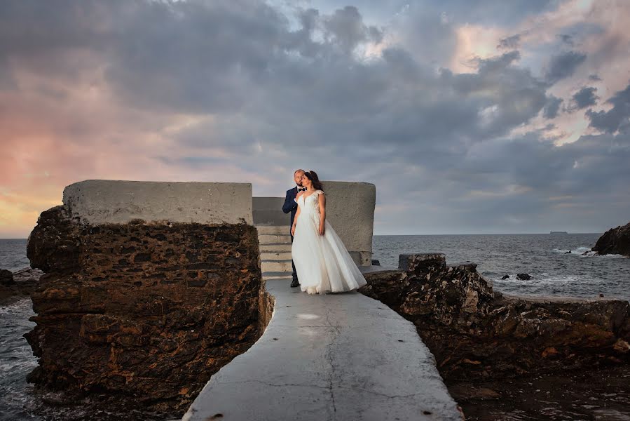 Photographe de mariage Sorin Budac (budac). Photo du 12 octobre 2023