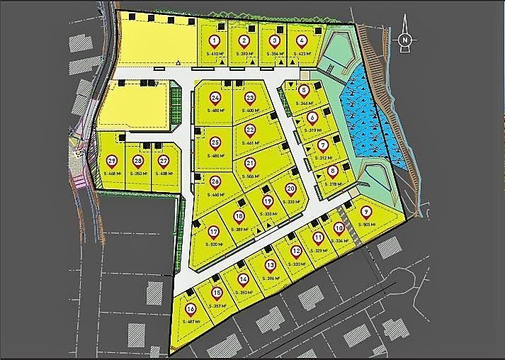 Vente terrain à batir   à Trédrez-Locquémeau (22300), NaN €