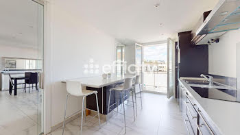 appartement à Villeurbanne (69)