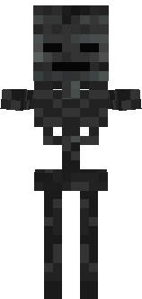 Skeleton | Nova Skin