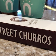 Street Churros