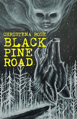 Black Pine Road cover