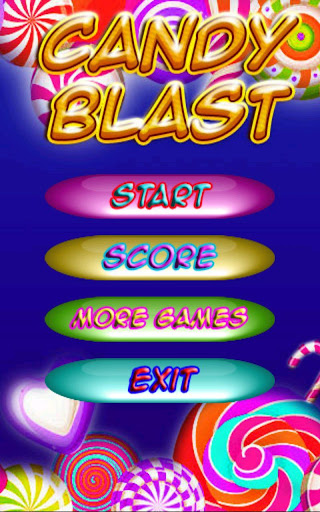 Candy Blast