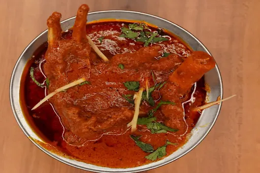 Mutton Curry [Ctj]