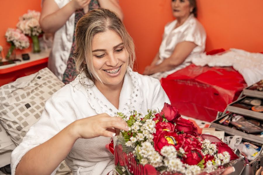 Fotógrafo de casamento Alex Matos (alexmatos). Foto de 23 de abril 2019