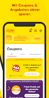 Netto-App Screenshot