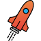 Item logo image for RocketLink.io - Track any link you share