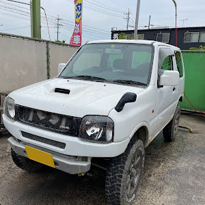 ジムニー JB23W