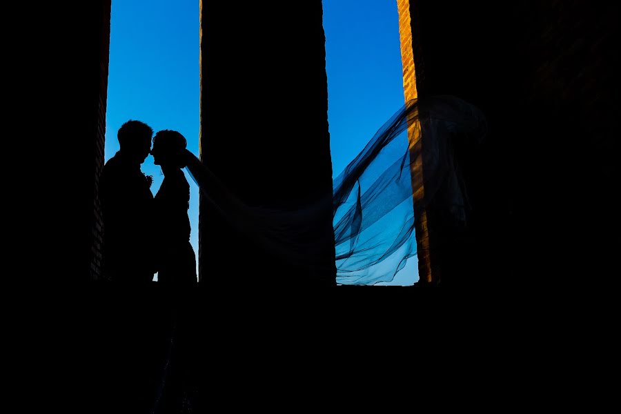 Fotógrafo de casamento Ciprian Grigorescu (cipriangrigores). Foto de 18 de março