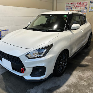 スイフトスポーツ ZC33S