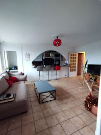 appartement à Saint-Brieuc (22)