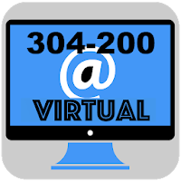 304-200 Virtual Exam - LPIC-3 Exam 304